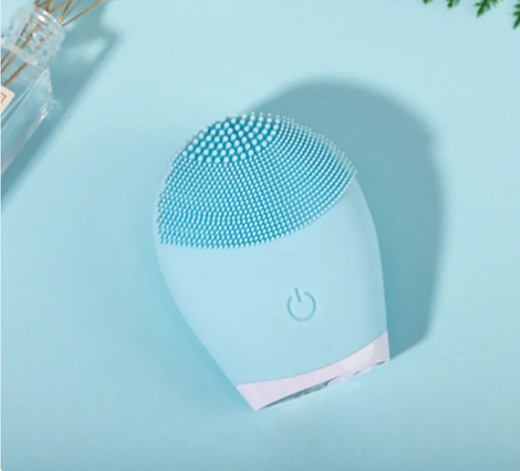 Lume Glow  Sonic Facial Cleansing Brush