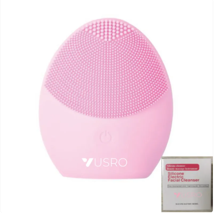 Lume Glow  Sonic Facial Cleansing Brush