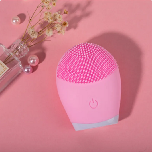 Lume Glow  Sonic Facial Cleansing Brush