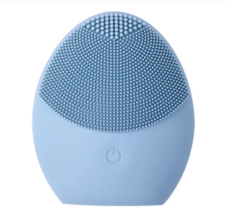 Lume Glow  Sonic Facial Cleansing Brush