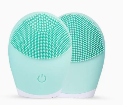 Lume Glow  Sonic Facial Cleansing Brush