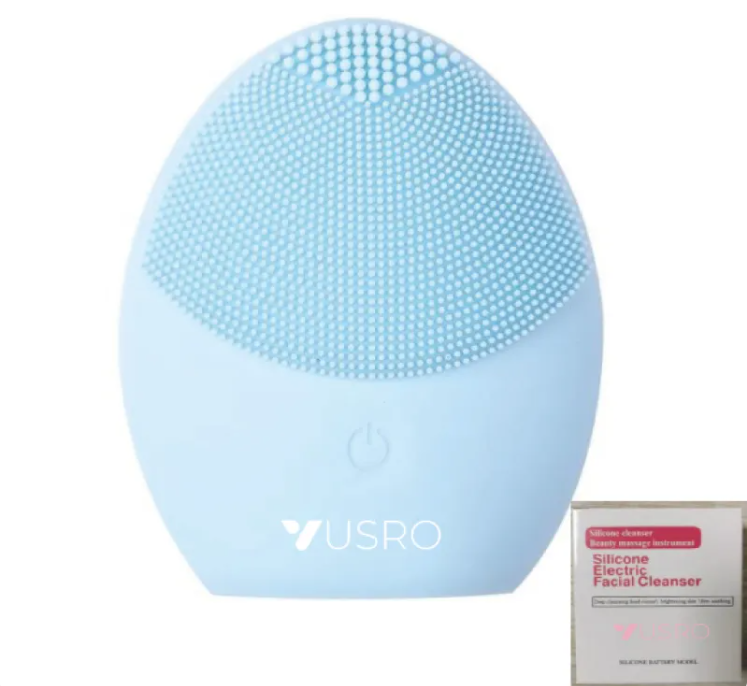 Lume Glow  Sonic Facial Cleansing Brush