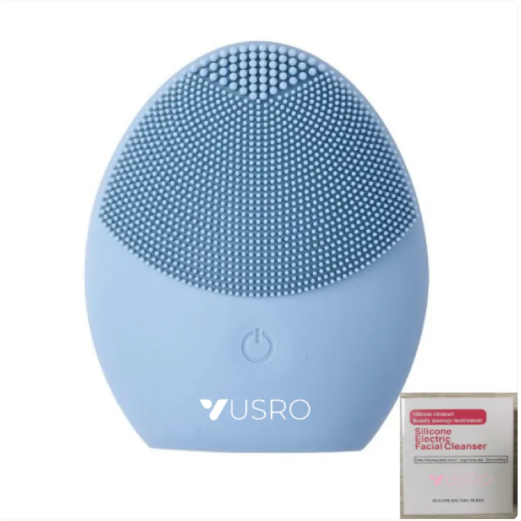 Lume Glow  Sonic Facial Cleansing Brush