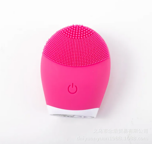 Lume Glow  Sonic Facial Cleansing Brush