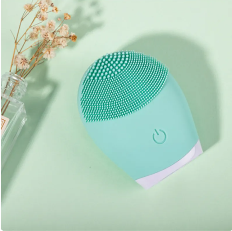 Lume Glow  Sonic Facial Cleansing Brush
